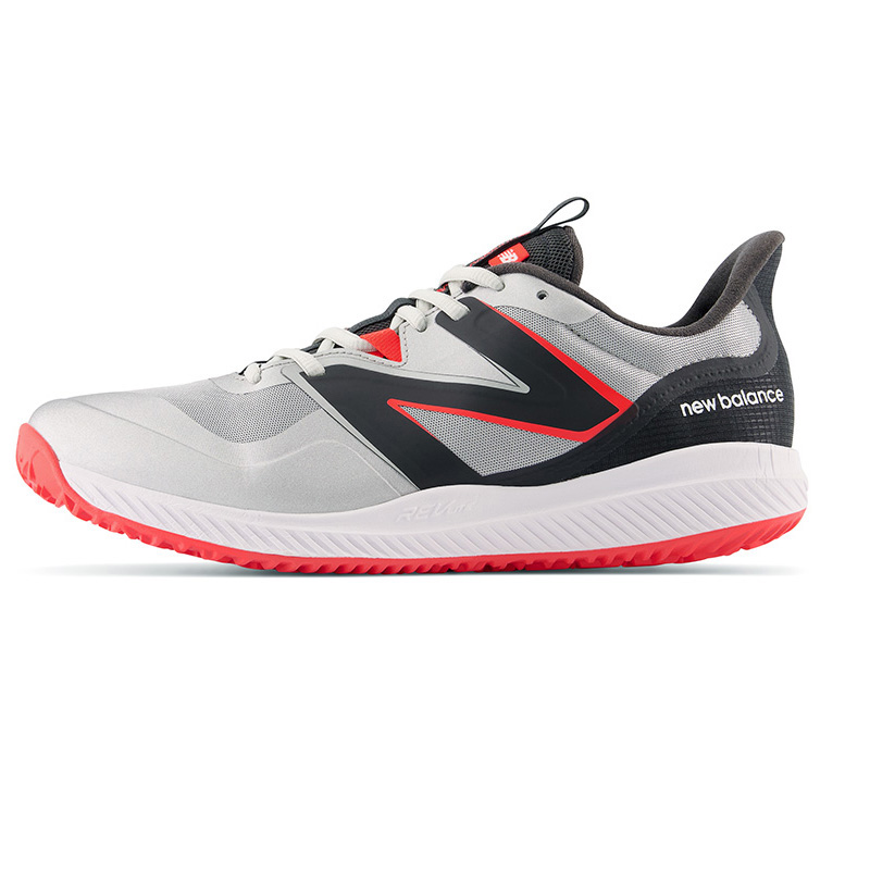 New Balance 796 V3 Shoes 'Silver Black Red' MCO796M3