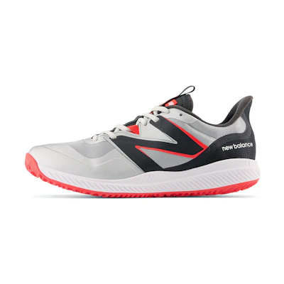 NB 796 V3 Shoes 'Silver Black Red'