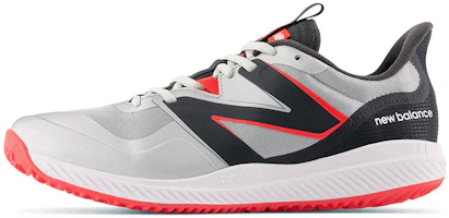 New Balance 796 V3 Shoes 'Silver Black Red' MCO796M3 New Balance 796 V3 Shoes 'Silver Black Red' MCO796M3