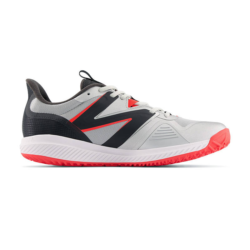 Order New Balance 796 V3 Zapatillas 'Plata Negro Rojo' MCO796M3