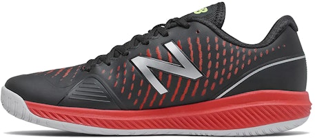 New Balance 796v2 'Black Velocity Red' MCH796B2 New Balance 796v2 'Black Velocity Red' MCH796B2