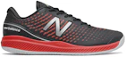 Order New Balance 796v2 ''Noir Rouge Vélocité'' MCH796B2