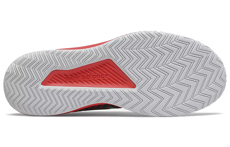 Shop New Balance 796v2 ''Noir Rouge Vélocité'' MCH796B2