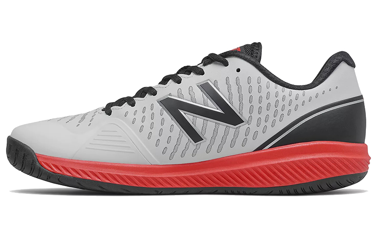 New Balance 796v2 'White Velocity Red' MCH796A2