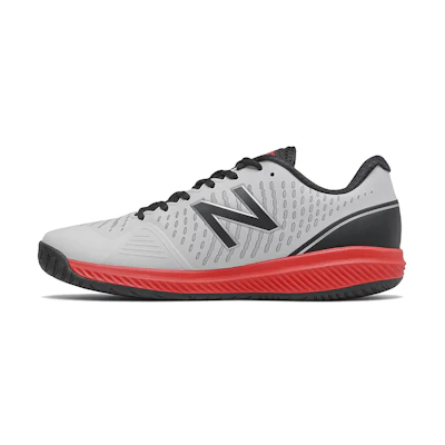 NB 796v2 'White Velocity Red'
