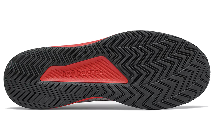 Shop New Balance 796v2 ''Wit Velocity Rood'' MCH796A2
