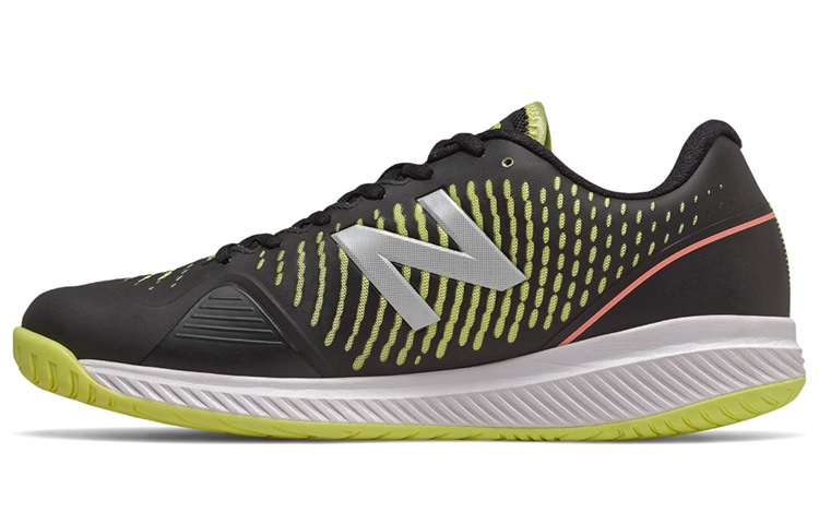 New Balance 796v2 Black/Yellow MCH796L2
