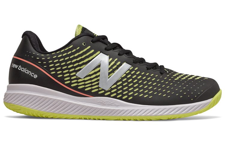 Order New Balance 796v2 Schwarz/Gelb MCH796L2