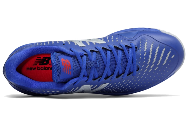 Lookbook 新百伦 796v2 蓝色 MCH796C2