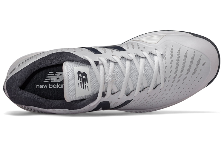 Lookbook New Balance 796v2 Blanco MCH796N2