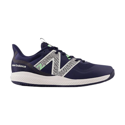 NB 796v3 2E Wide 'Team Navy Light Grey'
