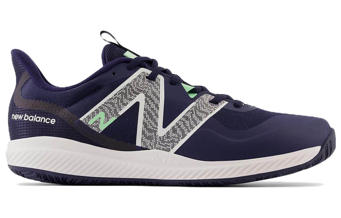 Order 新百伦 796v3 '团队海军蓝浅灰' MCH796E3