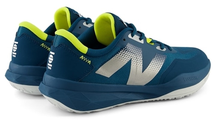 New Balance 796v4 'Blue' MCO796J4-2E Details for New Balance 796v4 'Blue' MCO796J4-2E