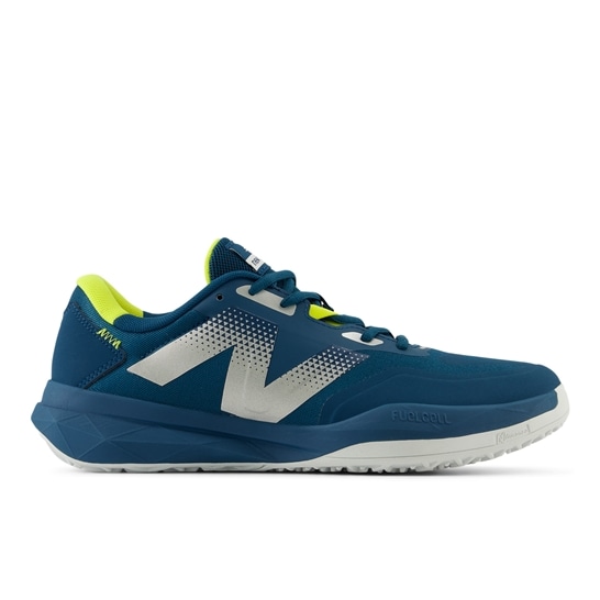 New Balance 796v4 'Blue' MCO796J4-4E