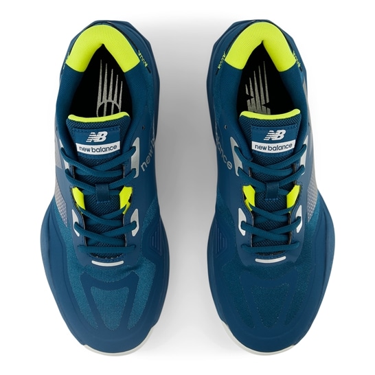 Lookbook 新百伦 796v4 '蓝色' MCO796J4-4E