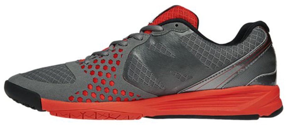 New Balance 797 v4 Grey/Orange MX797GO Buy New Balance 797 v4 Grey/Orange MX797GO