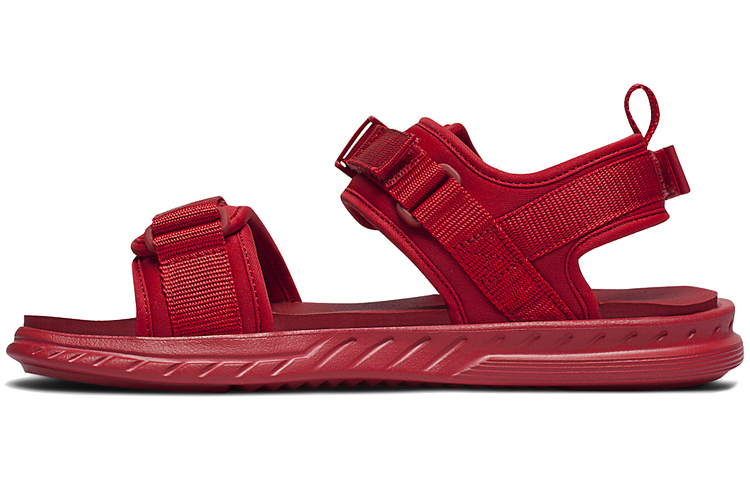 New Balance 800 Series Red Sandals SDL800RD