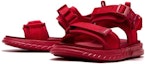 Order New Balance 800 Siri Sandal Merah SDL800RD