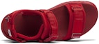 Lookbook New Balance 800 Siri Sandal Merah SDL800RD