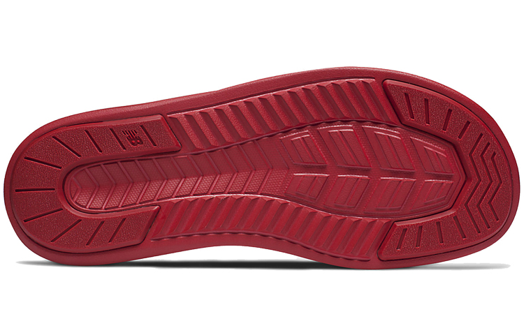 Details for New Balance 800 Series Red Sandals SDL800RD