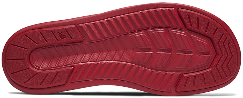 New Balance 800 Series Red Sandals SDL800RD Details for New Balance 800 Series Red Sandals SDL800RD