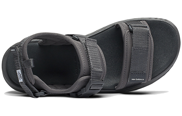 Lookbook ニューバランス 800シリーズ サンダル SDL800DG