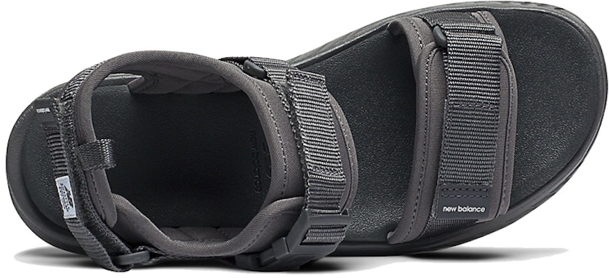 New Balance 800 Series Sandals SDL800DG Lookbook New Balance 800 Series Sandals SDL800DG