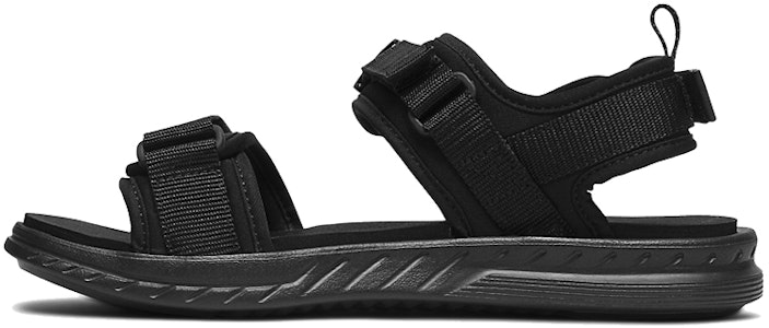 New Balance 800系列 時尚涼鞋 男女款 黑色 Buy New Balance 800系列 時尚涼鞋 男女款 黑色