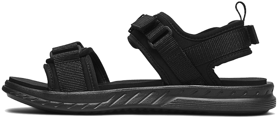 New Balance 800 Series Stylish Unisex Black Sandals SDL800AB Buy New Balance 800 Series Stylish Unisex Black Sandals SDL800AB