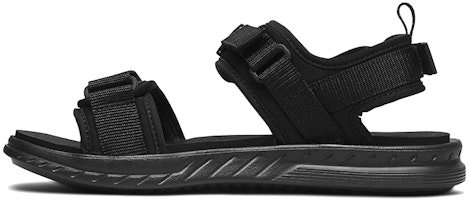 New Balance 800 Series Stylish Unisex Black Sandals SDL800AB New Balance 800 Series Stylish Unisex Black Sandals SDL800AB