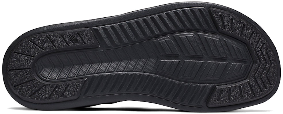 New Balance 800 Series Stylish Unisex Black Sandals SDL800AB Shop New Balance 800 Series Stylish Unisex Black Sandals SDL800AB
