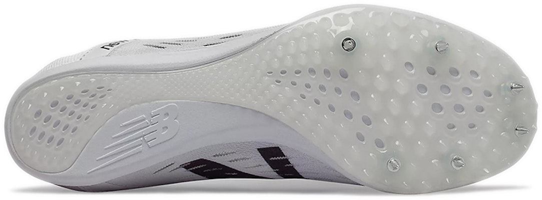 New Balance 800 v6 專業跑步鞋 男女同款 白黑 Shop New Balance 800 v6 專業跑步鞋 男女同款 白黑