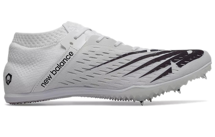 Order New Balance 800 v6 專業跑步鞋 男女同款 白黑