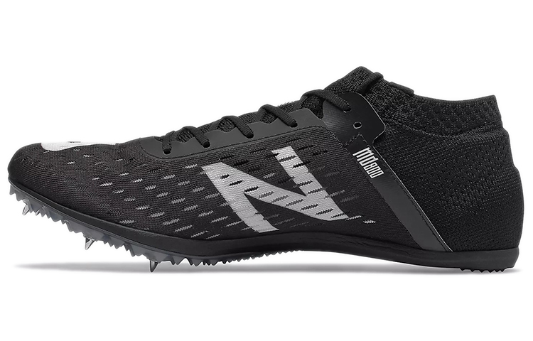 New Balance 800 V6 Black 'White' UMD800B6