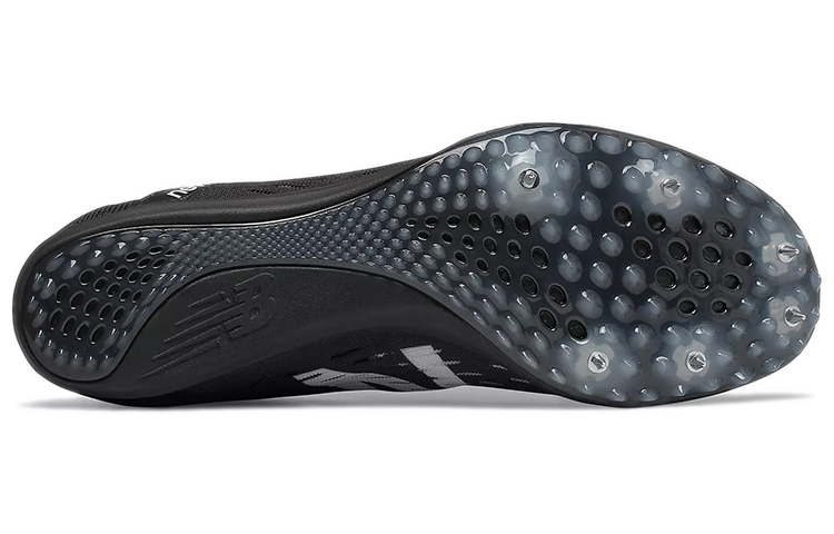 Shop New Balance 800 V6 Negro 'Blanco' UMD800B6