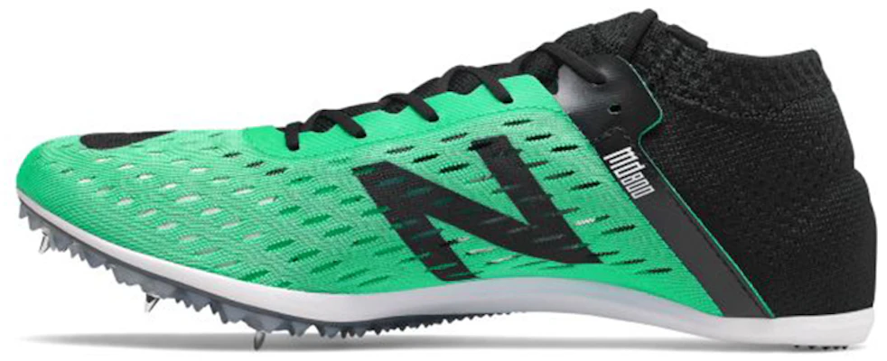 New Balance 800 v6 Spike d''Athlétisme ''Noir Vert'' MMD800G6 Buy New Balance 800 v6 Spike d''Athlétisme ''Noir Vert'' MMD800G6
