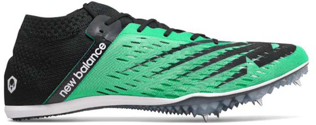 뉴발란스 800 v6 트랙 스파이크 (블랙/그린) MMD800G6 Order 뉴발란스 800 v6 트랙 스파이크 (블랙/그린) MMD800G6