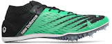 Order New Balance 800 v6 Spike d''Athlétisme ''Noir Vert'' MMD800G6