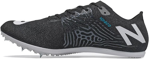 New Balance 800 v7 'Black White' MMD800X7 New Balance 800 v7 'Black White' MMD800X7