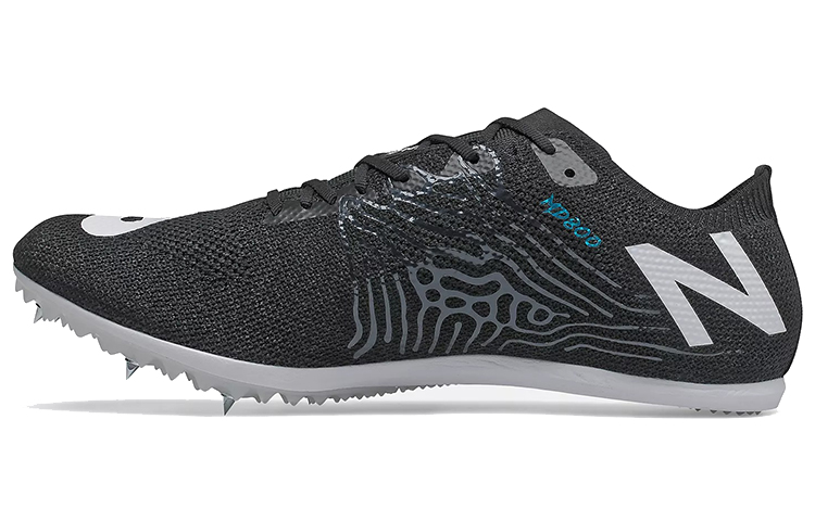 New Balance 800 v7 'Black White' MMD800X7