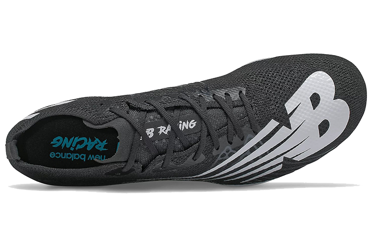 Shop New Balance 800 v7 ''Zwart Wit'' MMD800X7