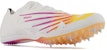 New Balance NB 800 v8 MD 'Putih Jingga Ungu' MMD800W8