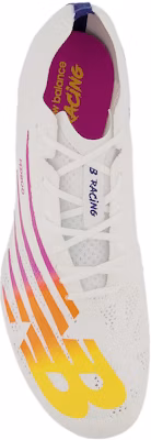 New Balance NB 800 v8 MD 'Putih Oranye Ungu' MMD800W8 Shop New Balance NB 800 v8 MD 'Putih Oranye Ungu' MMD800W8