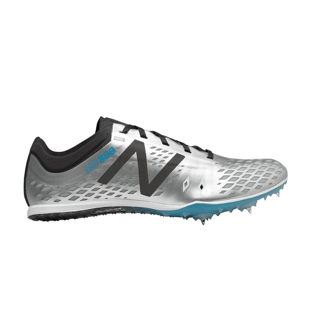 New Balance 800v5 'Silver Black' MMD800S5