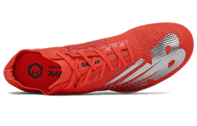 Shop New Balance 800v7 EnergyStreak ''Neo Flame'' Scarpe Running UMD800Z7