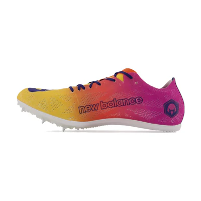 NB 800v8 'Vibrant Apricot Magenta Pop'