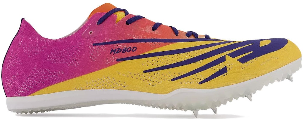 New Balance 800v8 'Vibrant Apricot Magenta Pop' MMD800E8 Order New Balance 800v8 'Vibrant Apricot Magenta Pop' MMD800E8