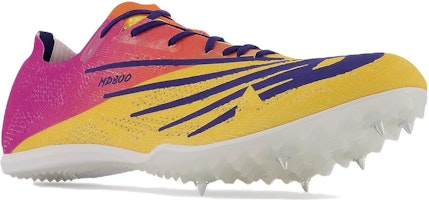 New Balance 800v8 'Albaricoque Vibrante Magenta Pop' MMD800E8 Lookbook New Balance 800v8 'Albaricoque Vibrante Magenta Pop' MMD800E8