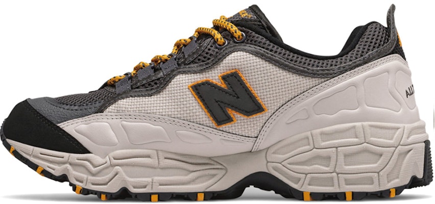 New Balance 801 'Beige Black' ML801NCY Buy New Balance 801 'Beige Black' ML801NCY