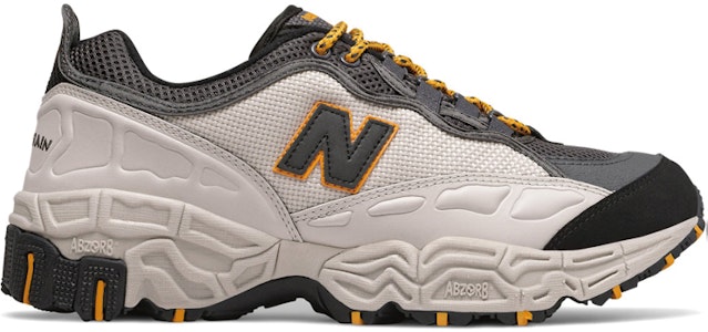 New Balance 801 'Beige Hitam' ML801NCY Order New Balance 801 'Beige Hitam' ML801NCY